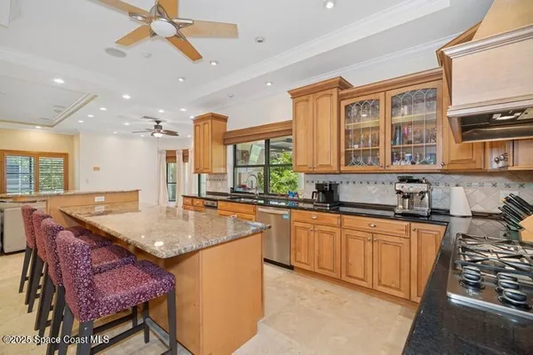 $2,155,000 | 484 Lanternback Island Drive, Satellite Beach, FL 32937