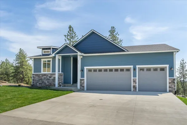$669,900 | 4217 West Tolliver Court, Spokane, WA 99208