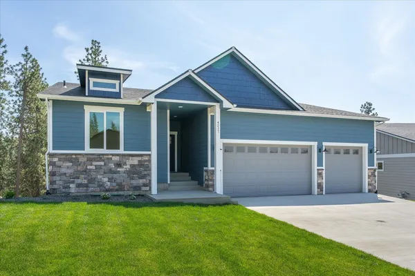 $669,900 | 4217 West Tolliver Court, Spokane, WA 99208