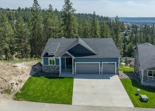 $669,900 | 4217 West Tolliver Court, Spokane, WA 99208