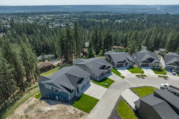 $669,900 | 4217 West Tolliver Court, Spokane, WA 99208