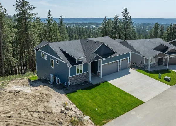 $669,900 | 4217 West Tolliver Court, Spokane, WA 99208