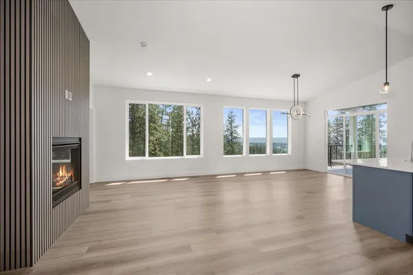 $669,900 | 4217 West Tolliver Court, Spokane, WA 99208