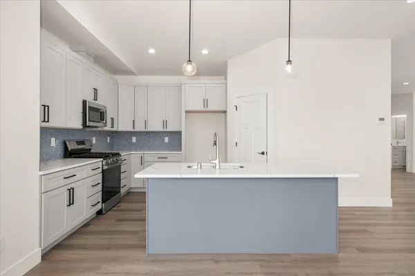 $669,900 | 4217 West Tolliver Court, Spokane, WA 99208