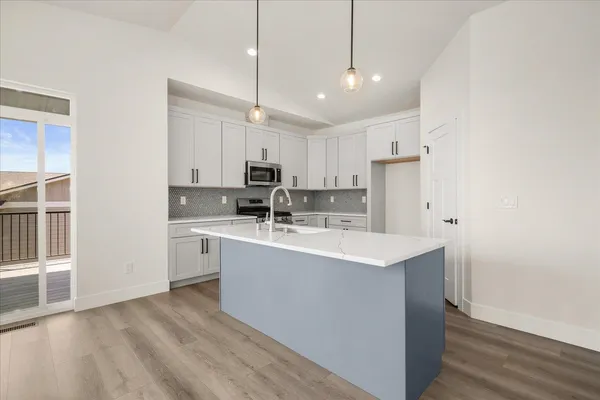 $669,900 | 4217 West Tolliver Court, Spokane, WA 99208