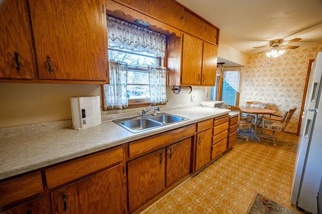 $550,000 | N1337 777th Street, Hager City, WI 54014