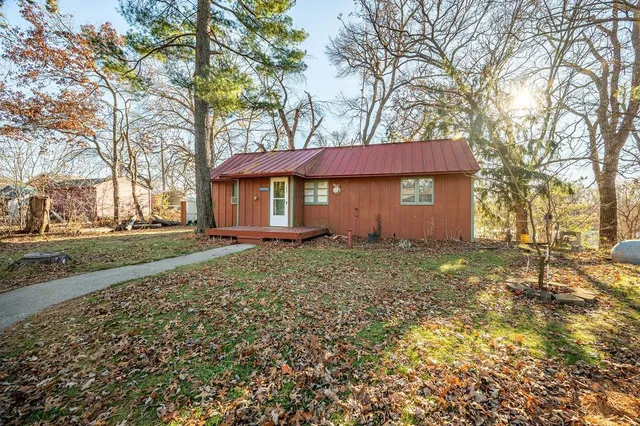 $550,000 | N1337 777th Street, Hager City, WI 54014