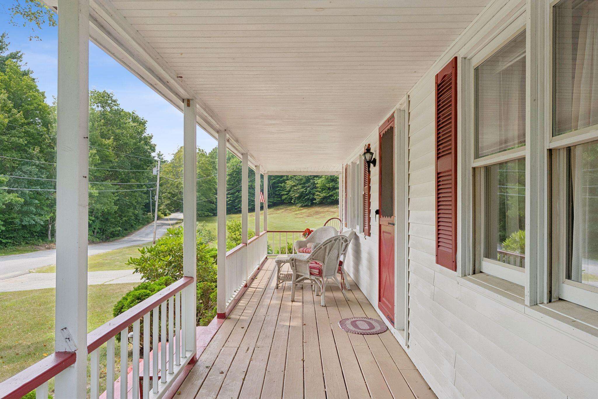 272 Tripptown Road Hiram, ME 04041 - Photo 29 of 46