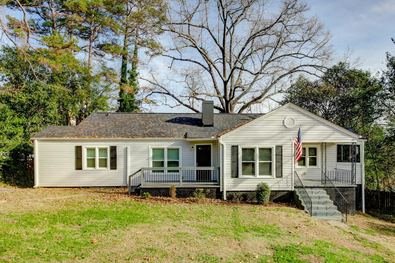 183 North Highpoint Road Spartanburg, SC 29301 - Photo 29 of 29