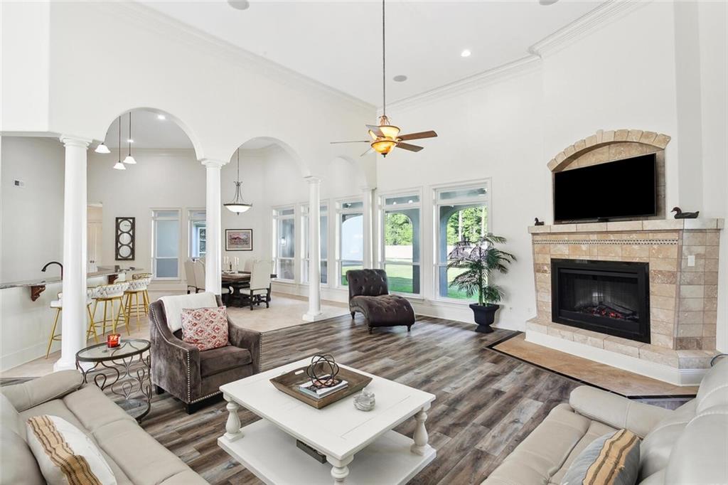 30222 North Dixie Ranch Road Lacombe, LA 70445 - Photo 11 of 36