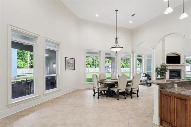 $725,000 | 30222 North Dixie Ranch Road, Lacombe, LA 70445