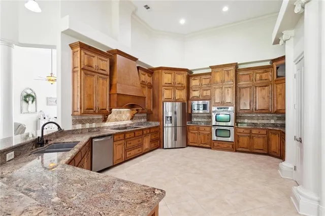 $725,000 | 30222 North Dixie Ranch Road, Lacombe, LA 70445