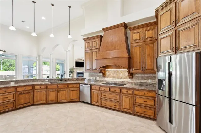 $725,000 | 30222 North Dixie Ranch Road, Lacombe, LA 70445