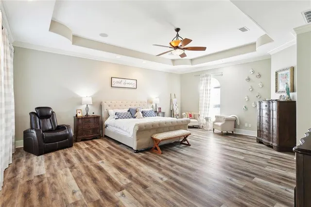 $725,000 | 30222 North Dixie Ranch Road, Lacombe, LA 70445