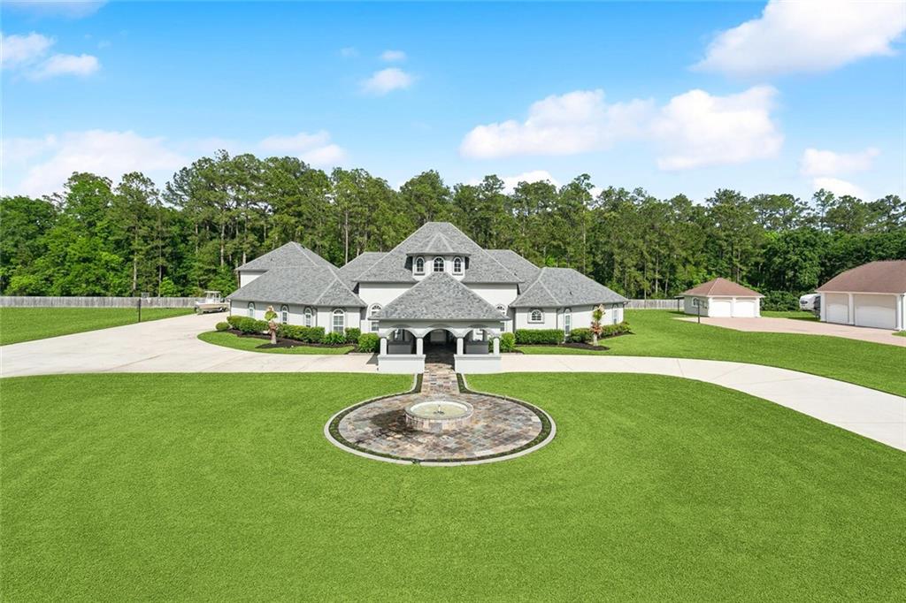 30222 North Dixie Ranch Road Lacombe, LA 70445 - Photo 2 of 36