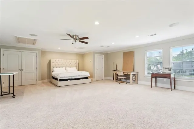 $725,000 | 30222 North Dixie Ranch Road, Lacombe, LA 70445