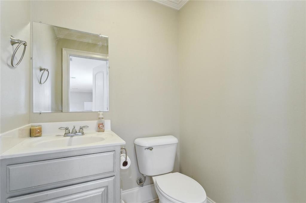 30222 North Dixie Ranch Road Lacombe, LA 70445 - Photo 28 of 36