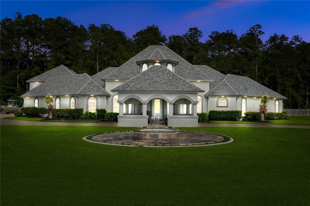 30222 North Dixie Ranch Road Lacombe, LA 70445 - Photo 3 of 36