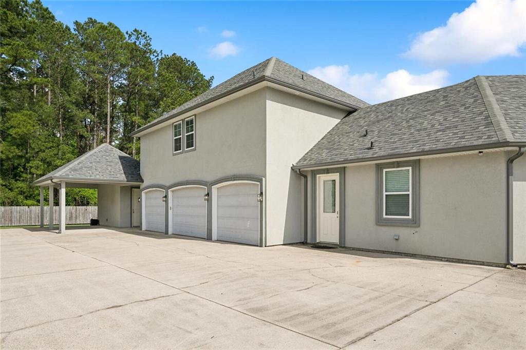 30222 North Dixie Ranch Road Lacombe, LA 70445 - Photo 33 of 36