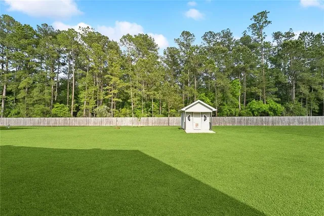 $725,000 | 30222 North Dixie Ranch Road, Lacombe, LA 70445