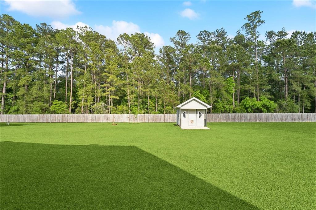 30222 North Dixie Ranch Road Lacombe, LA 70445 - Photo 35 of 36