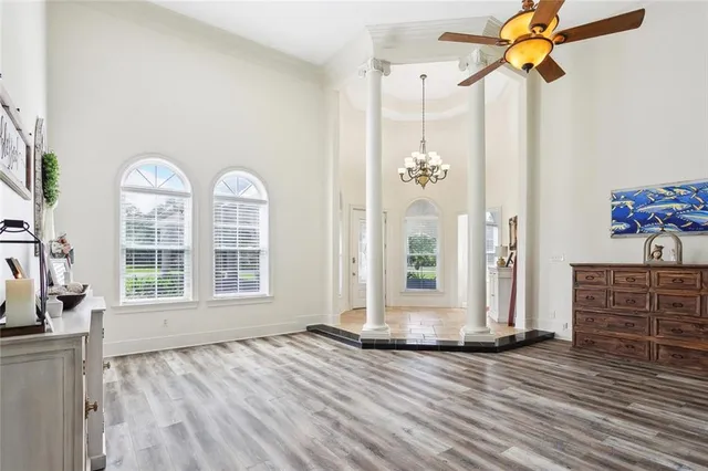 $725,000 | 30222 North Dixie Ranch Road, Lacombe, LA 70445