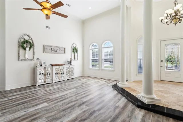 $725,000 | 30222 North Dixie Ranch Road, Lacombe, LA 70445