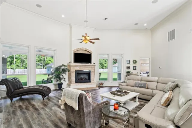 $725,000 | 30222 North Dixie Ranch Road, Lacombe, LA 70445