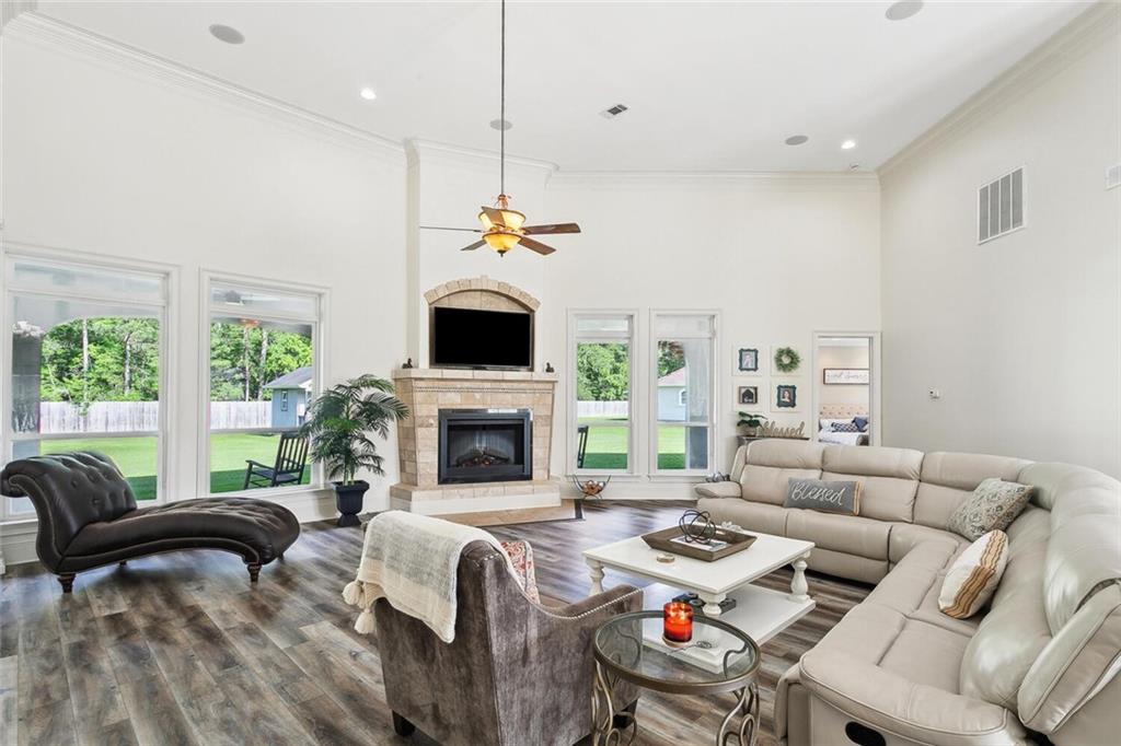 30222 North Dixie Ranch Road Lacombe, LA 70445 - Photo 10 of 36