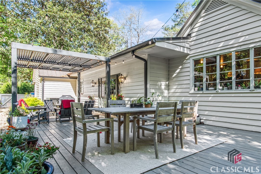 120 Plum Nelly Road Athens, GA 30606 - Photo 58 of 63
