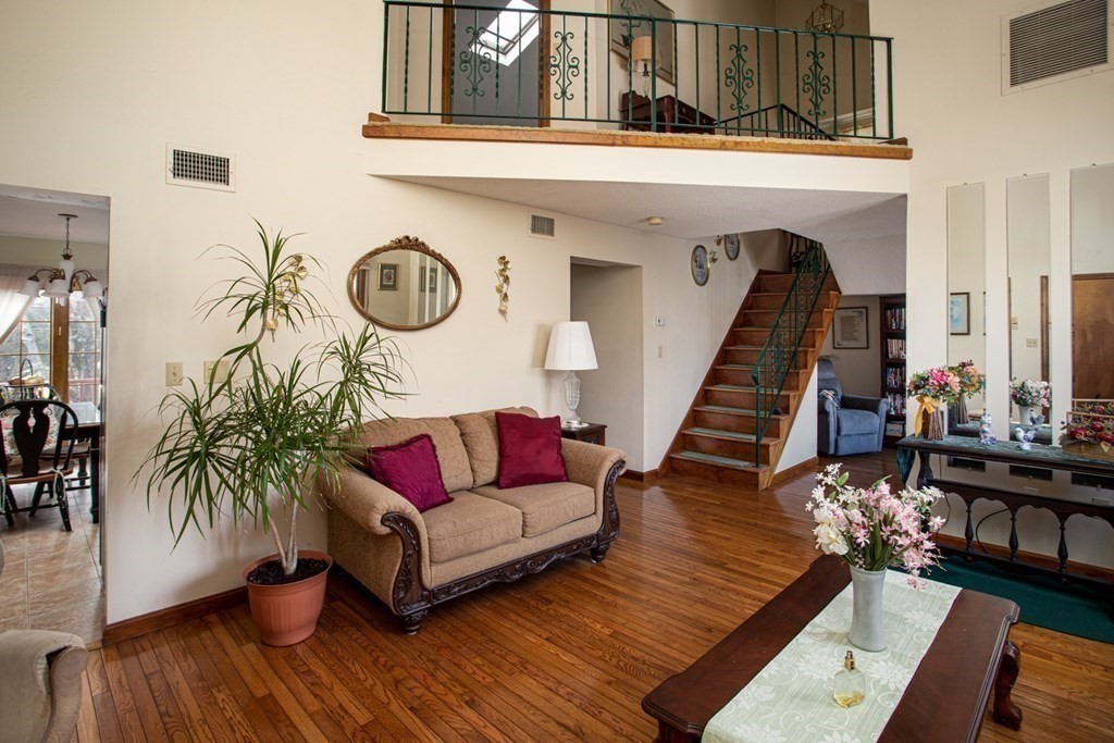 980 Wilson Road, Unit 3C Fall River, MA 02720 - Photo 1 of 25 Gallery Image 1