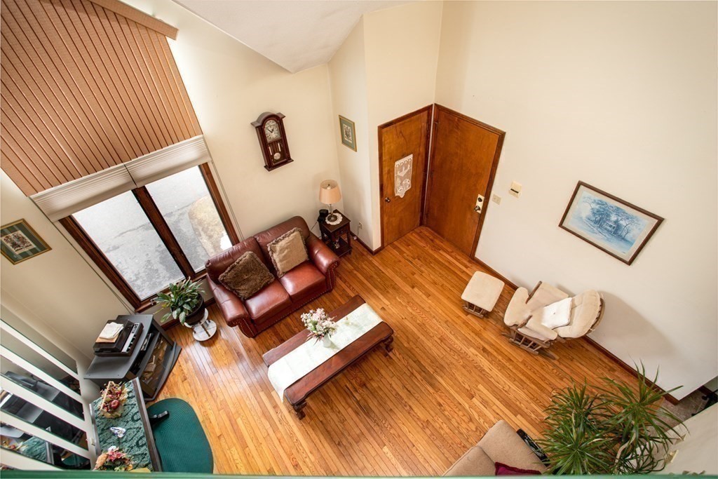 980 Wilson Road, Unit 3C Fall River, MA 02720 - Photo 14 of 25 Gallery Image 14