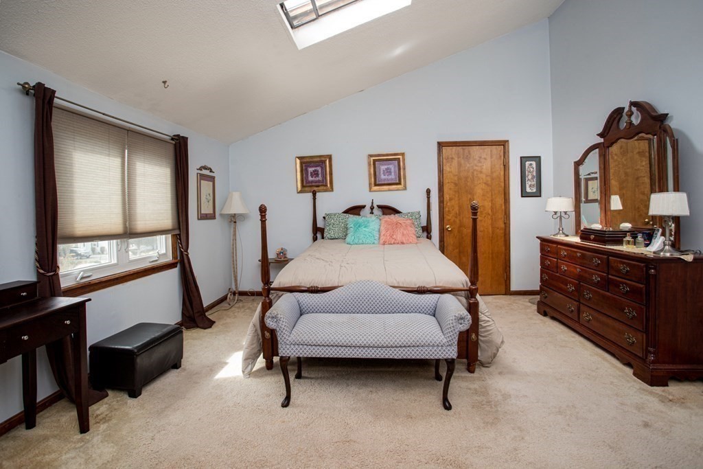 980 Wilson Road, Unit 3C Fall River, MA 02720 - Photo 15 of 25 Gallery Image 15