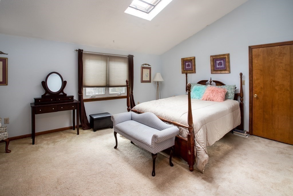 980 Wilson Road, Unit 3C Fall River, MA 02720 - Photo 16 of 25 Gallery Image 16