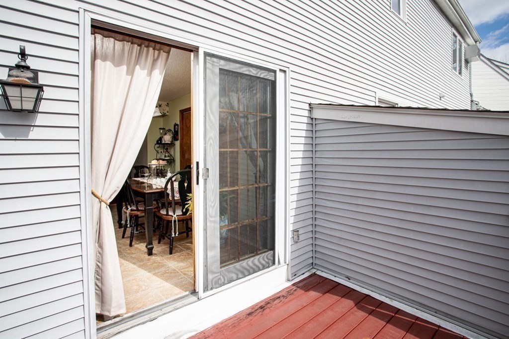 980 Wilson Road, Unit 3C Fall River, MA 02720 - Photo 20 of 25 Gallery Image 20