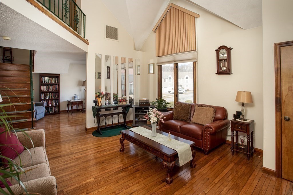 980 Wilson Road, Unit 3C Fall River, MA 02720 - Photo 2 of 25 Gallery Image 2