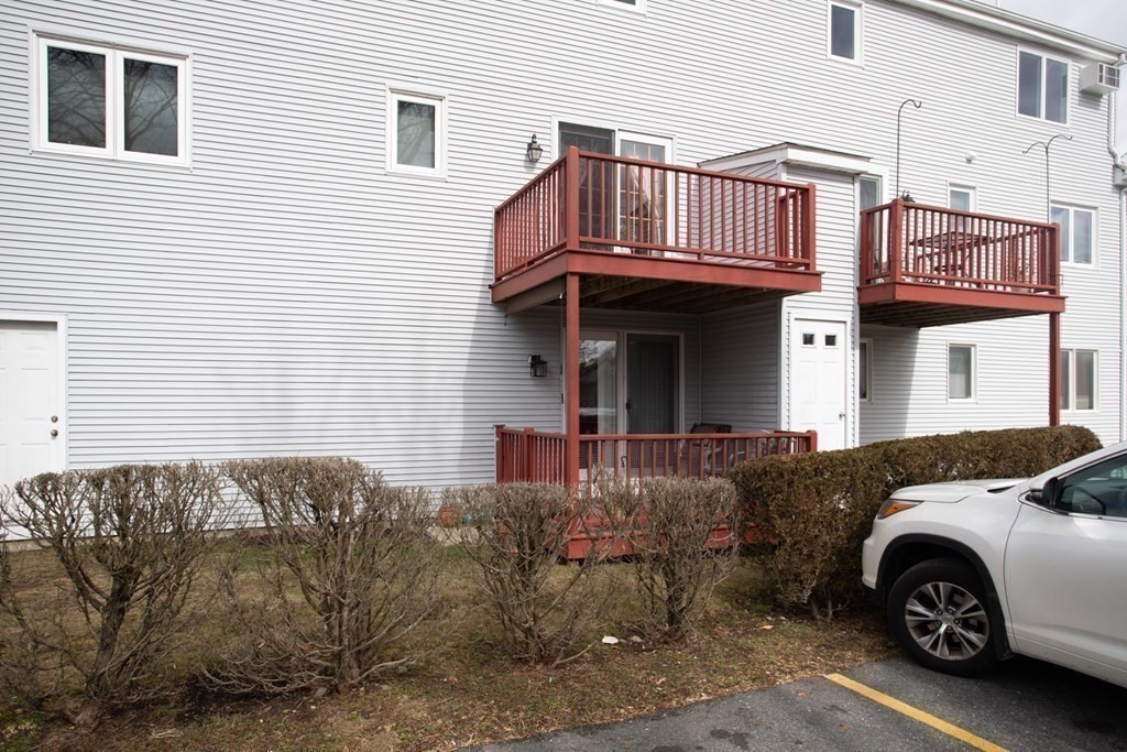 980 Wilson Road, Unit 3C Fall River, MA 02720 - Photo 21 of 25 Gallery Image 21