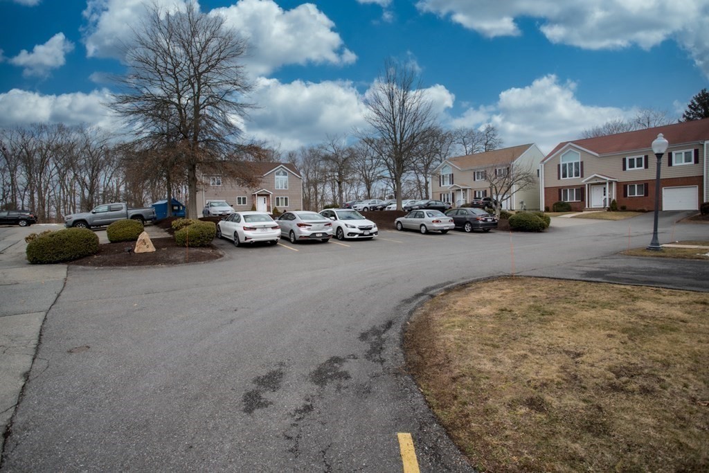 980 Wilson Road, Unit 3C Fall River, MA 02720 - Photo 22 of 25 Gallery Image 22