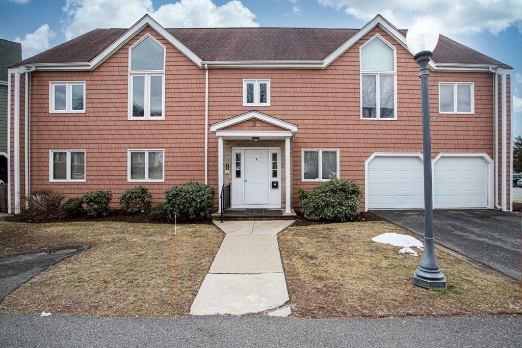 980 Wilson Road, Unit 3C Fall River, MA 02720 - Photo 23 of 25 Gallery Image 23