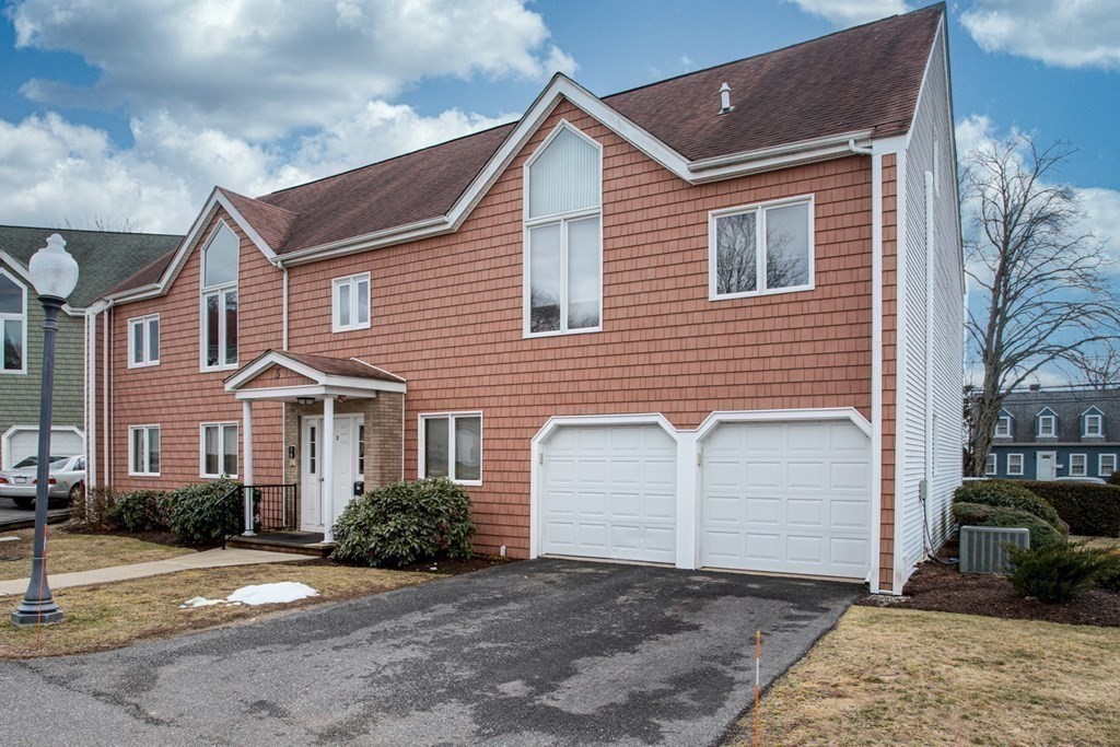 980 Wilson Road, Unit 3C Fall River, MA 02720 - Photo 24 of 25 Gallery Image 24