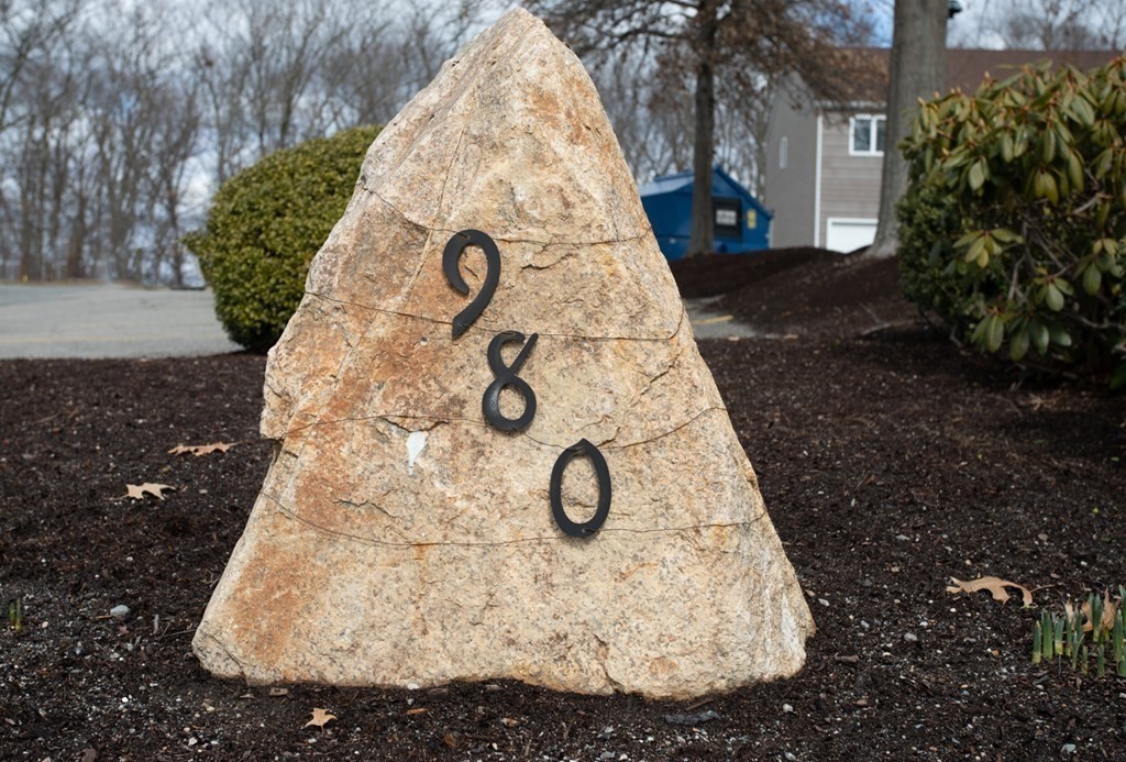 980 Wilson Road, Unit 3C Fall River, MA 02720 - Photo 25 of 25 Gallery Image 25