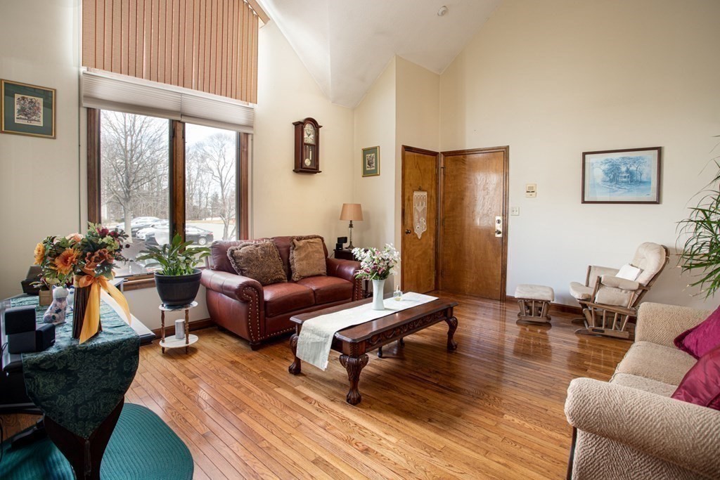 980 Wilson Road, Unit 3C Fall River, MA 02720 - Photo 3 of 25 Gallery Image 3