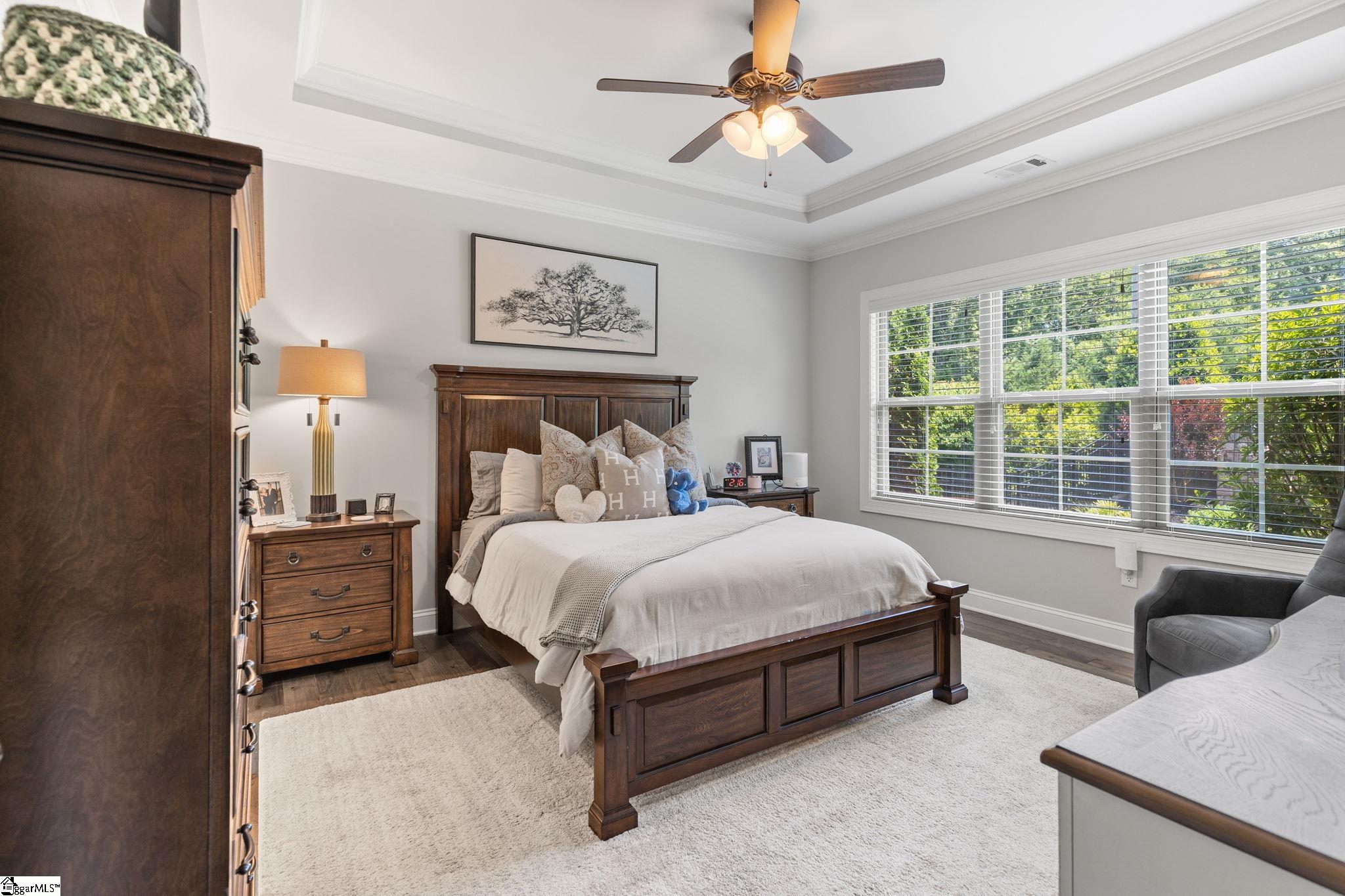 202 Carolena Rose Way Greer, SC 29650 - Photo 29 of 50