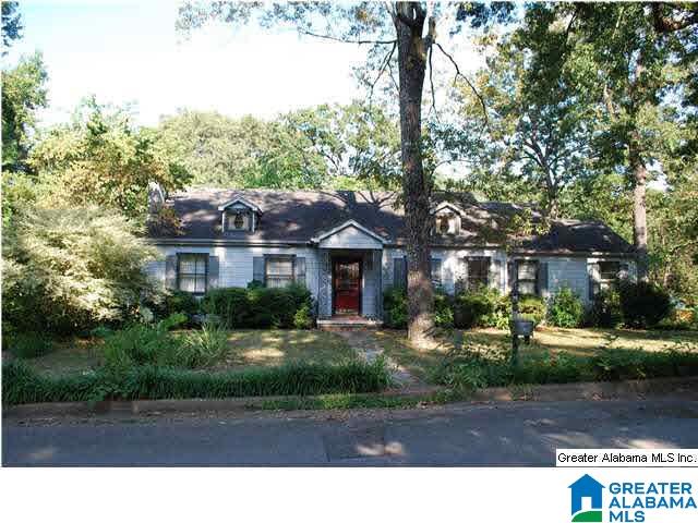 101 Hillside Road Bessemer, AL 35020 - Photo 1 of 1