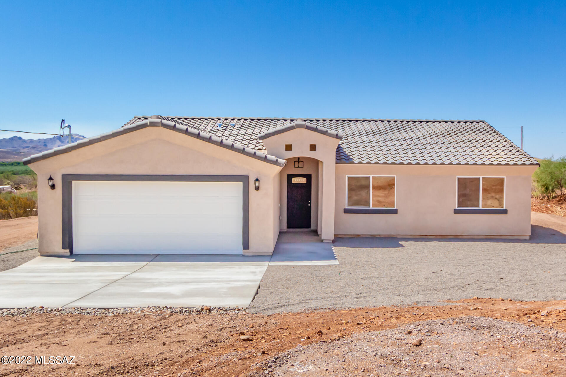 54 Camino Olympia Rio Rico, AZ 85648 - Photo 2 of 26 Gallery Image 2