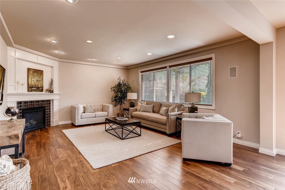 5421 Northeast 3rd Street Renton, WA 98059 - Photo 14 of 25