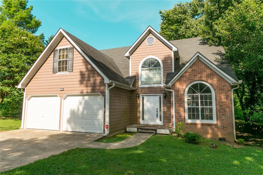 2854 Rising Sun Trail Powder Springs, GA 30127 - Photo 1 of 1