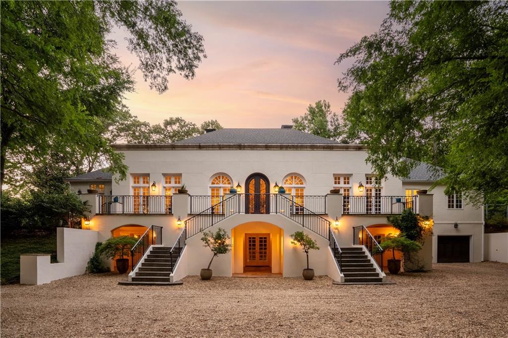 3602 Nancy Creek Road Northwest Atlanta, GA 30327 - Photo 1 of 1 Gallery Image 1