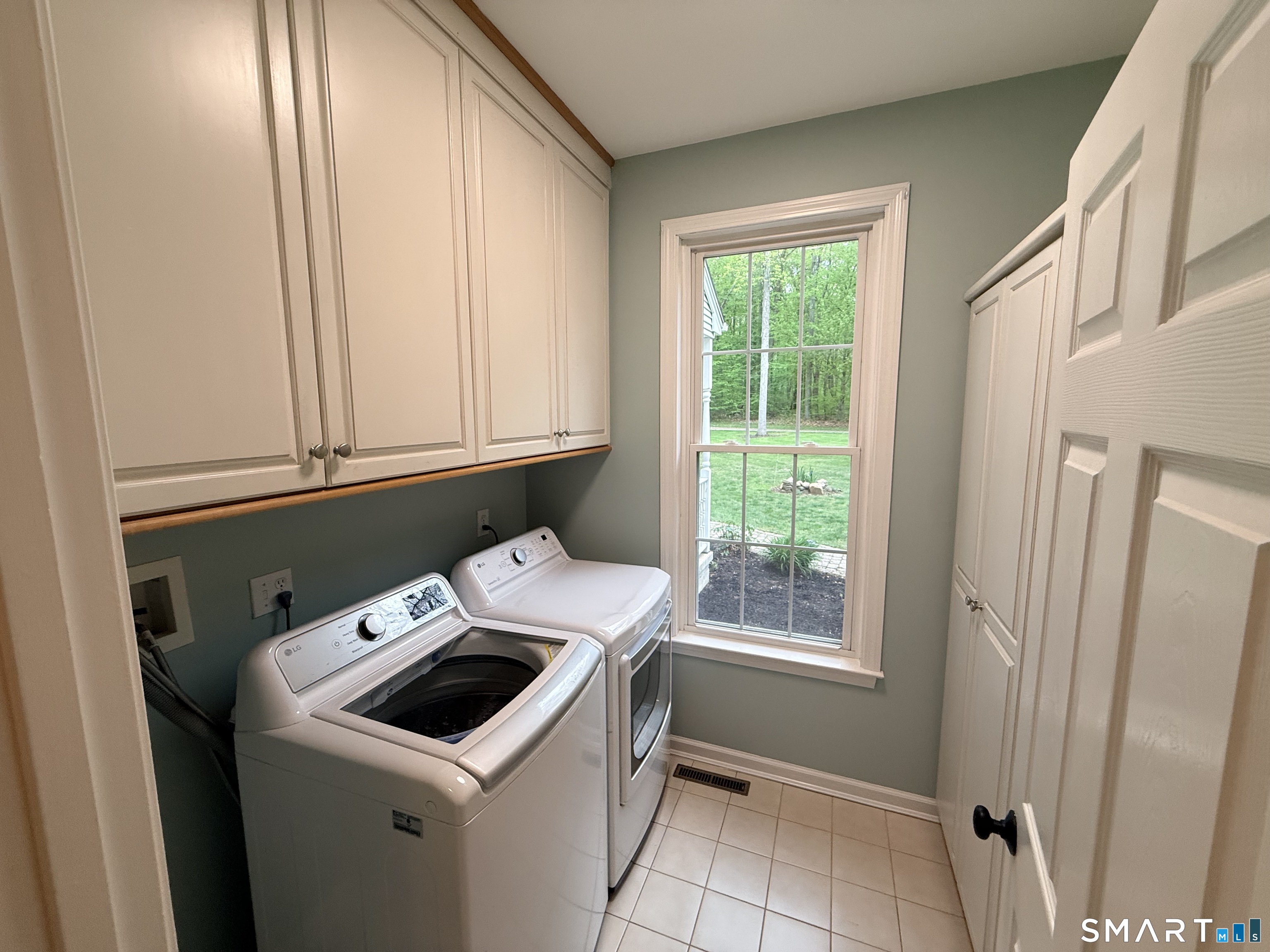 85 Old Rod Road Colchester, CT 06415 - Photo 9 of 40 Main level laundry