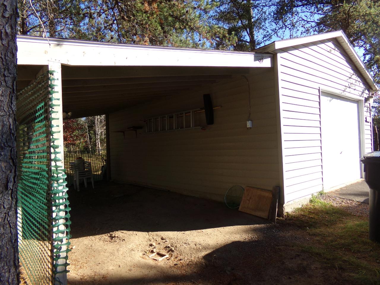 10750 Madson Road, Unit 41 Woodruff, WI 54568 - Photo 15 of 18 Gallery Image 15